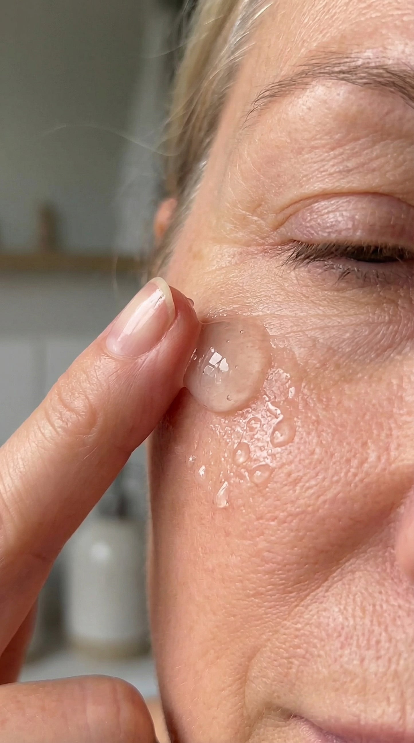 REGENSYS : PDRN Molecular Orbs