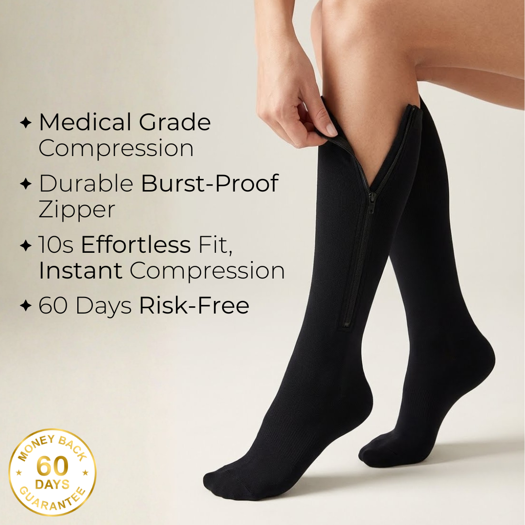 MyStride Compression
