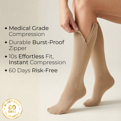 MyStride Compression