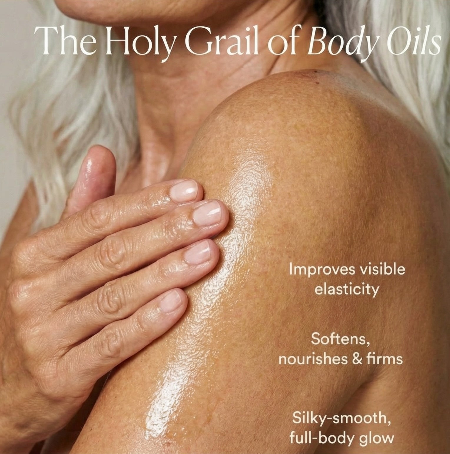 MATIÈRE - Dermal Oil 120ML