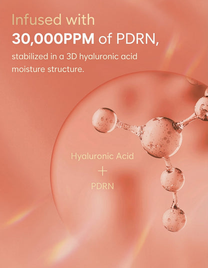 REGENSYS : PDRN Molecular Orbs