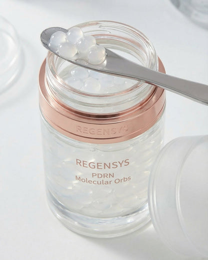 REGENSYS : PDRN Molecular Orbs