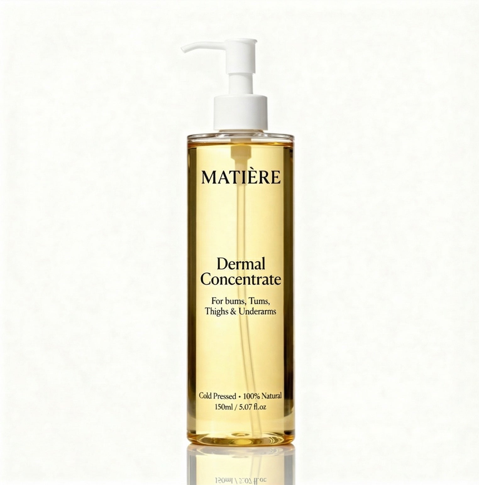 MATIÈRE - Dermal Oil 120ML