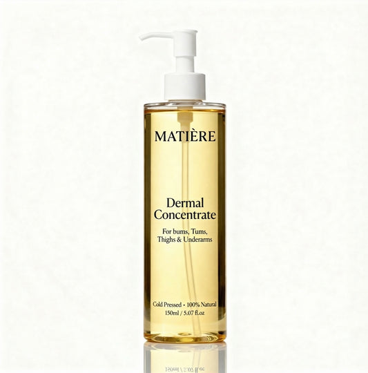 MATIÈRE - Dermal Oil 120ML