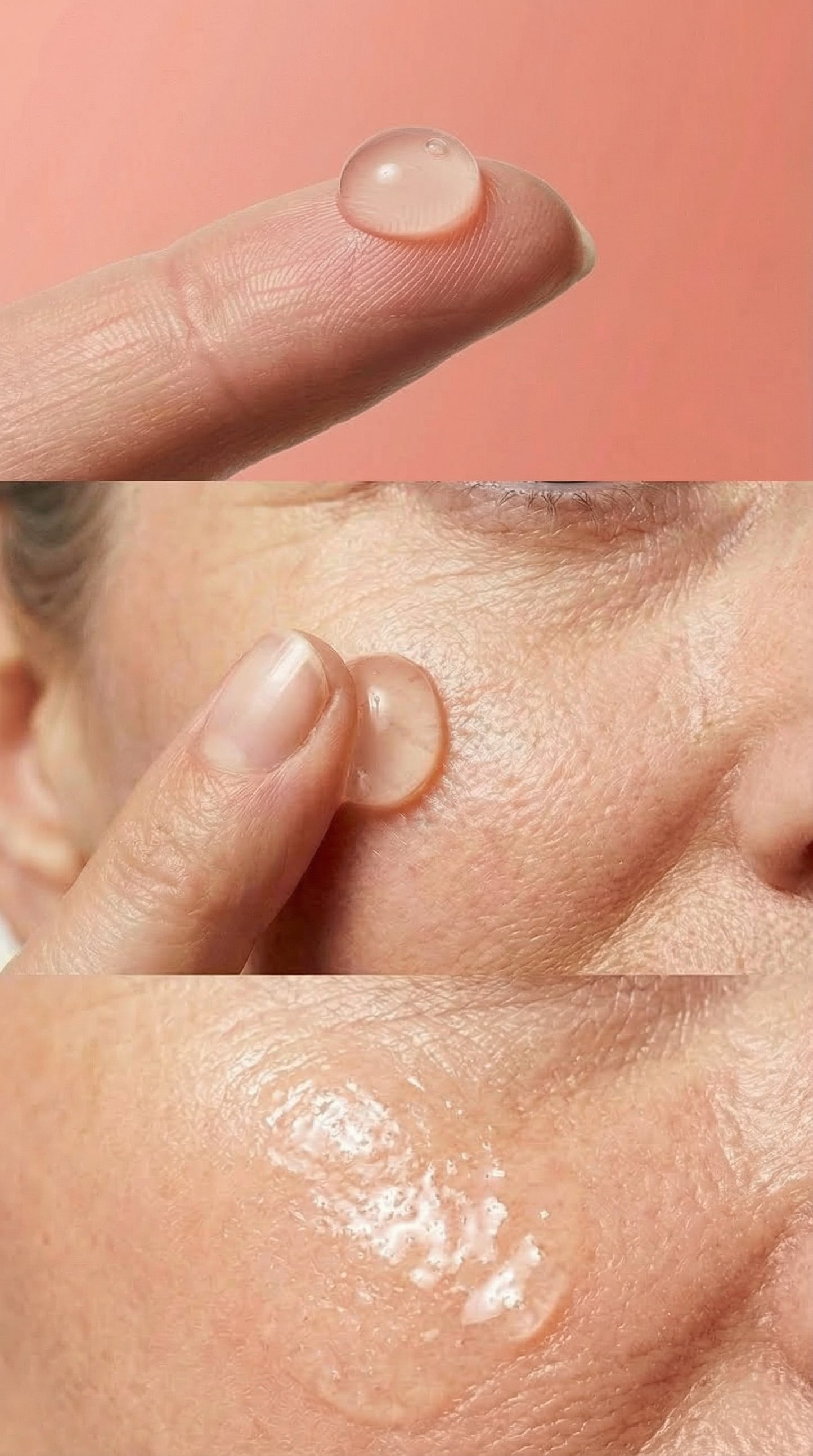 REGENSYS : PDRN Molecular Orbs