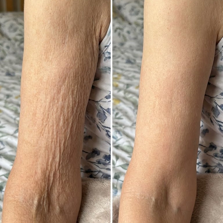 MATIÈRE - Dermal Oil 120ML