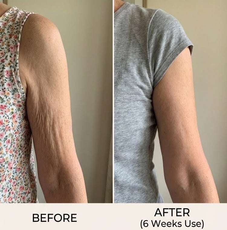 MATIÈRE - Dermal Oil 120ML