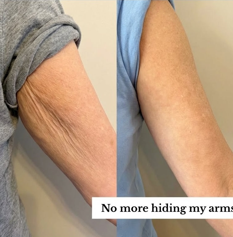 MATIÈRE - Dermal Oil 120ML