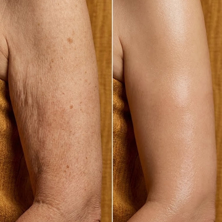 MATIÈRE - Dermal Oil 120ML