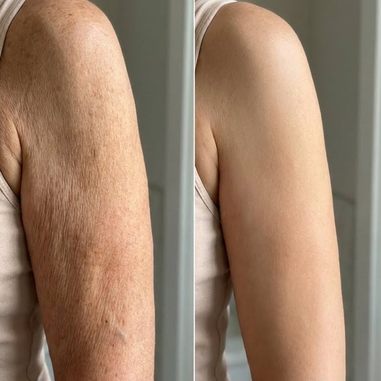 MATIÈRE - Dermal Oil 120ML