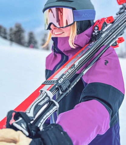 STICLIPS - 2 IN 1 SKI CLIPS