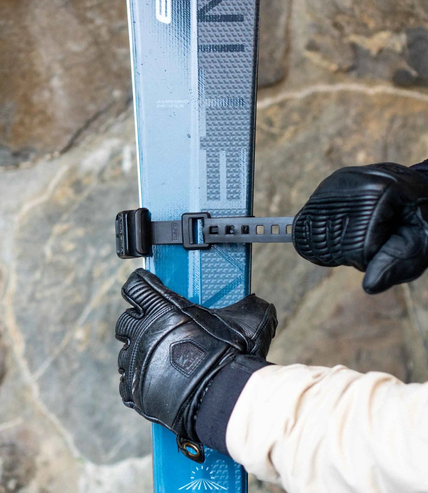 STICLIPS - 2 IN 1 SKI CLIPS