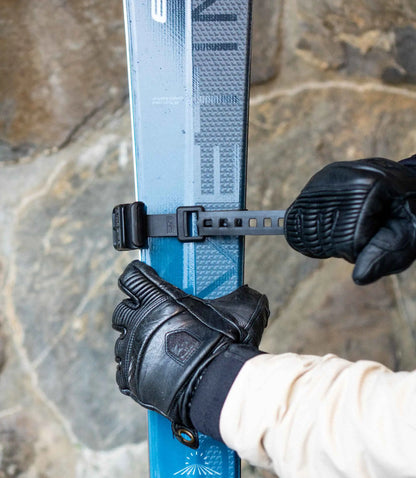 STICLIPS - 2 IN 1 SKI CLIPS