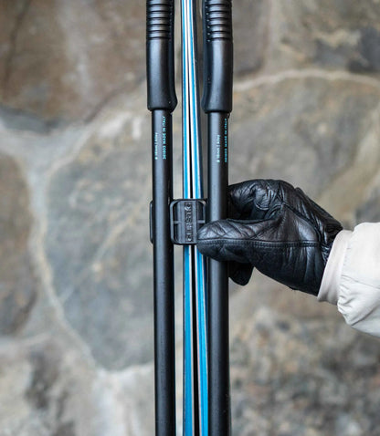 STICLIPS - 2 IN 1 SKI CLIPS