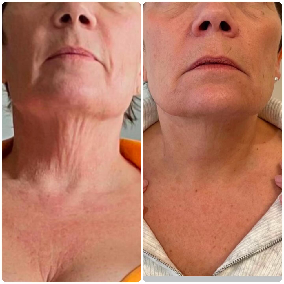 MATIÈRE - Dermal Oil 120ML